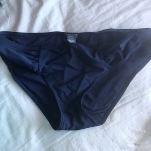 aerie swim bottoms !